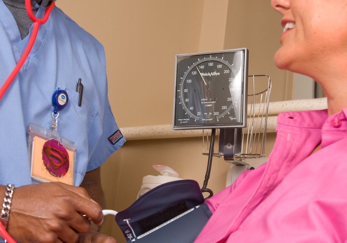Aesthetic clinic treatment environment